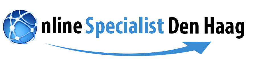 Online Specialist Den Haag